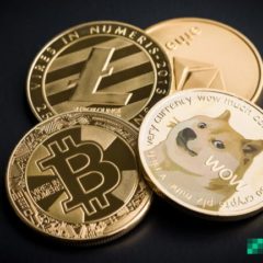 2021 Crypto Market Stats Show a Number of Other Coins Gained More Than Bitcoin