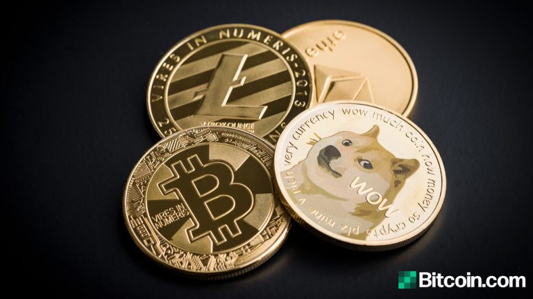 2021 Crypto Market Stats Show a Number of Other Coins Gained More Than Bitcoin