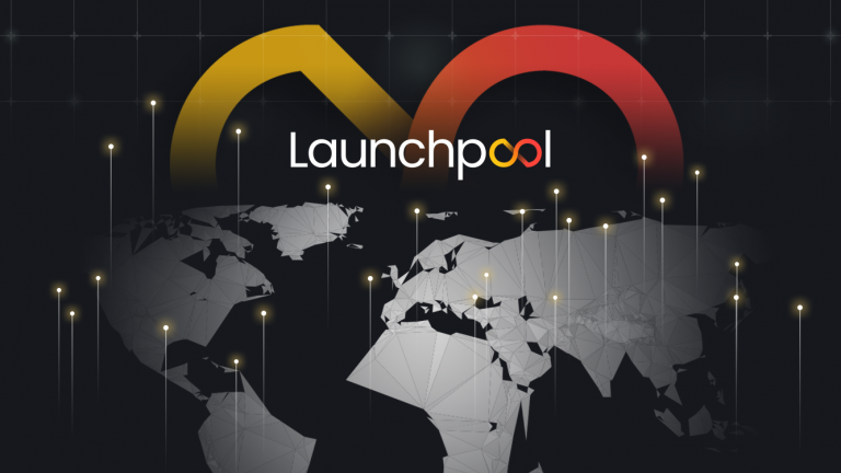 Launchpool Plans to Launch an Egalitarian Model for All Stakeholders