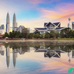 Malaysian Police Bust Gang That Stole $2.15 Million Worth of Electricity to Mine Bitcoin