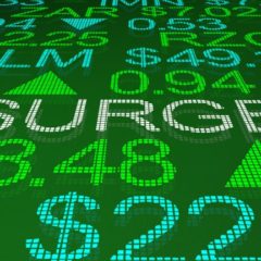 Market Cap of Exchange-Issued Tokens Surpasses $43 Billion, Binance’s BNB Token Surges 150%