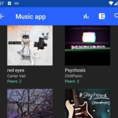 University Runs Massive BitTorrent Seedbox to Showcase Music Streaming App