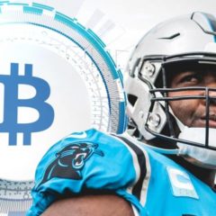 NFL Player Gets a Myriad of Celebrities to Add the Bitcoin Hashtag to Their Twitter Profiles