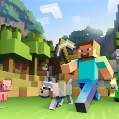Sandbox Games and NFTs: Microsoft and Enjin Issue Minecraft-Compatible Blockchain Collectibles