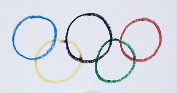 olympic rings