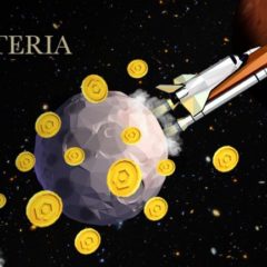 PTERIA to Mars Celebrates a New All Time High