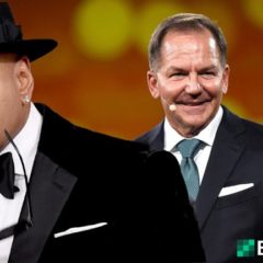 Crypto-Centric VC Fund Lures in Billionaire Investor Paul Tudor Jones and Rapper LL Cool J