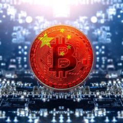 South Korean Crypto Exchange Becomes the First Overseas Platform Legally Recognized in China