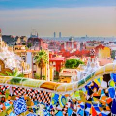 Spanish Real Estate Agency Offers an Apartment in Barcelona for Sale in Bitcoin- Taxes Must Be Paid in Fiat