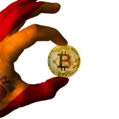 Spanish Treasury Releases Guidelines to Minimize the Risk of Tax Evasion With Cryptocurrencies