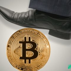 ‘Big Short’ Investor Michael Burry Warns Governments Could ‘Squash’ Bitcoin