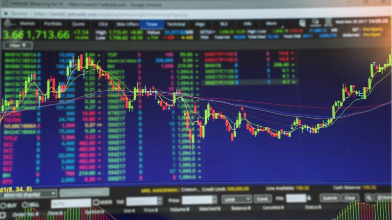 Study- Top-Tier Cryptocurrency Exchanges Increased Their Market Share by 13% Since October 2020