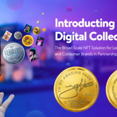 Sweet Launches Broad-Scale NFT Solution in Partnership With Bitcoin.com