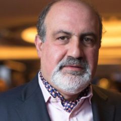 ‘Black Swan’ Author Pulls a 180- Nassim Taleb Says ‘Bitcoin’s a Failure, at Least for Now’