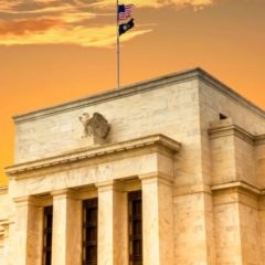 US Federal Reserve Seeking Manager to Research CBDCs and Stablecoins