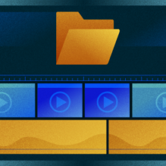 Edit video on Linux with this Python app