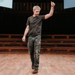Blockchain Innovation Done the Polkadot Way According to Gavin Wood