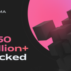 xSigma DEX Launch: More Than $100M in Liquidity Pooled on First Day