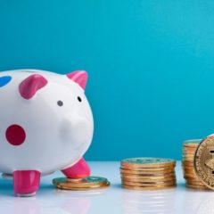 Discount on Grayscale’s GBTC Plunges to New Record Low as Competition From Emerging Rivals Intensifies