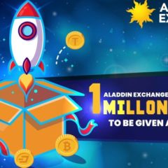 TNC Launches UAE-Based Exchange Platform Aladdin Exchange