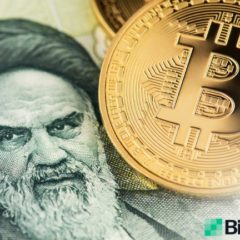 An Iranian Think Tank Recommends the Use of Cryptocurrencies to Circumvent Sanctions