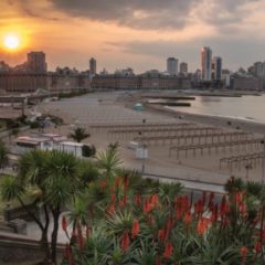 Argentinean Startup Accelerator Launches Crypto Mining Farm in Mar Del Plata