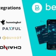 Beaxy Accelerates Automated Trading Through Hummingbot Partnership