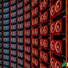 Bitfarms Purchases 48,000 Bitcoin Miners, Plans to Increase Hashpower by 5 Exahash
