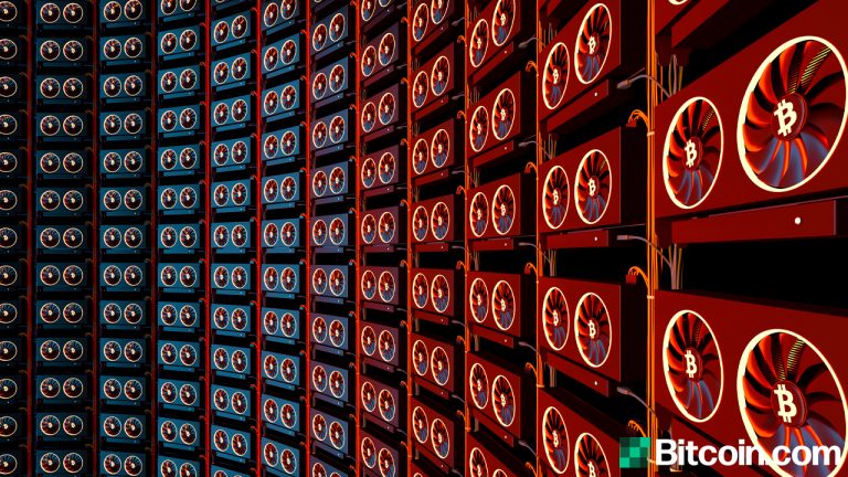 Bitfarms Announces Purchasing 48,000 Bitcoin Miners, Plans to Increase by 5 Exahash