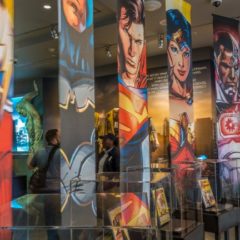 DC Comics Warns Freelancers Not to Participate in NFT Auctions Featuring the Company’s IP