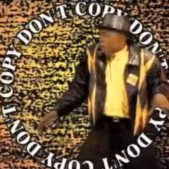 Earn $1 Million by Snitching on Companies that “Copy That Floppy’