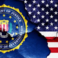 FBI Arrests 6 Free Keene Members Operating Cryptocurrency Exchange
