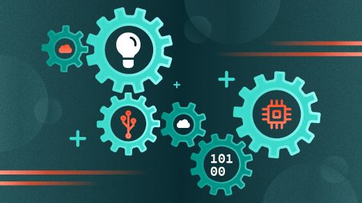 Tips and gears turning Tips and gears turning