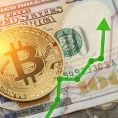 George Ball Says Crypto Is Effective Hedge Against Currency Debasement as US Passes $1.9 Trillion Stimulus Bill
