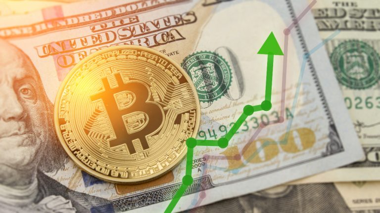 Investment Advisor George Ball Says Crypto Is Effective Hedge Against Currency Debasement as US Passes Biden's $1.9 Trillion Stimulus Bill