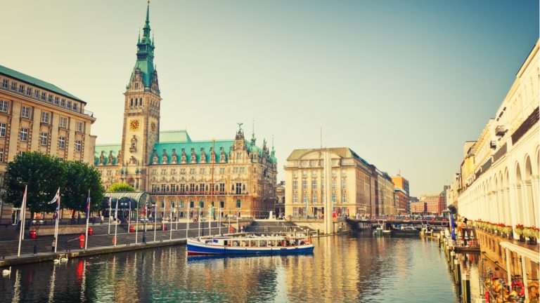 German Bank Donner & Reuschel to Offer Crypto Custody Services in Response to a 'High Market Demand' in the Country