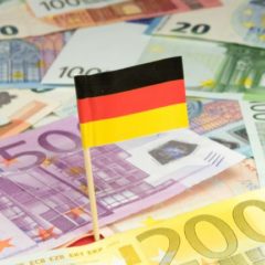 Banks Turn Away Customer Deposits due to Negative Interest Rates in Germany