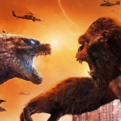 Topps Digital Towers Over NFT Universe With Upcoming Godzilla Collectible Auction