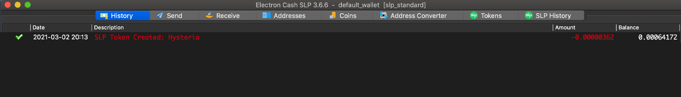 A Step-by-Step Guide to Creating and Selling an NFT With Bitcoin Cash A Step-by-Step Guide to Creating and Selling an NFT With Bitcoin Cash