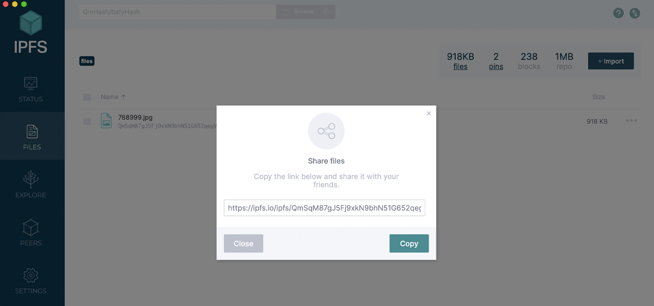 A Step-by-Step Guide to Creating and Selling an NFT With Bitcoin Cash A Step-by-Step Guide to Creating and Selling an NFT With Bitcoin Cash