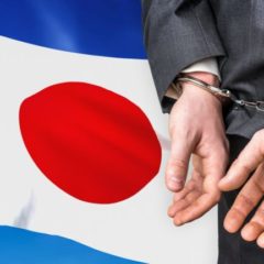 Japanese Court Convicts Bitcoin Tax Evader- Trader Gets a Year in Prison Plus Fine for $200K