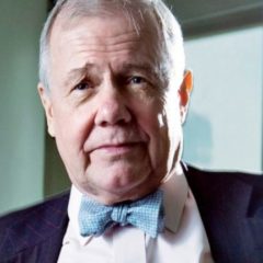 Jim Rogers Regrets Not Buying Bitcoin but Warns Governments May Outlaw Cryptocurrencies