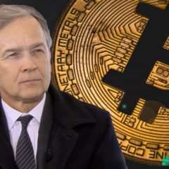 Hedge Fund Manager Says Sell-off in US Treasury Bonds a Threat to ‘High-Flying Assets’ Like BTC