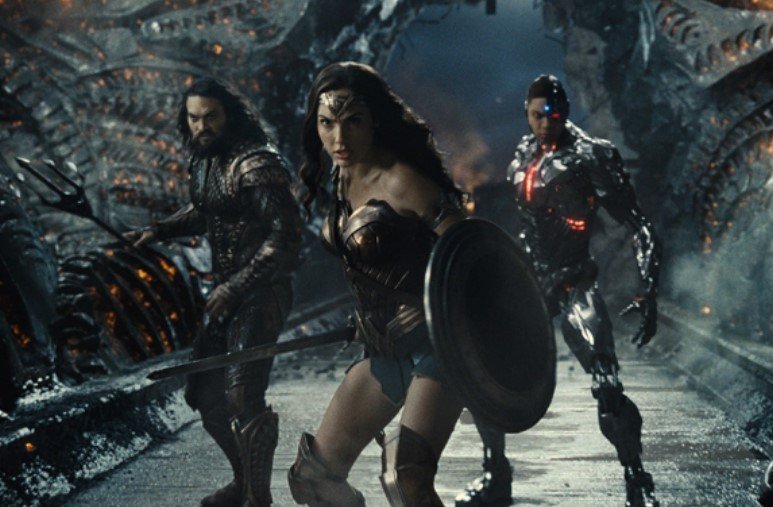 justice league