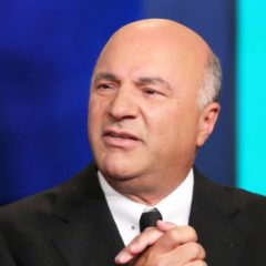 Shark Tank’s Kevin O’Leary Reverses Stance on Bitcoin, Says Crypto Is Here to Stay, Invests 3% of His Portfolio