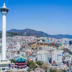 Major South Korean Bank BNK Busan Plans to Offer Banking Services to Domestic Crypto Exchanges
