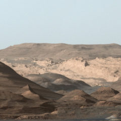 Open source drone makes it to Mars, System76 unveils its new keyboard, and more