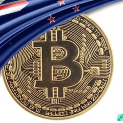 New Zealand Fund Invests 5% in Bitcoin— CIO Says You ‘Can’t Really Discount Bitcoin’