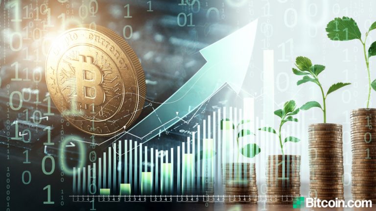 Baby Boomers Next to Adopt Crypto, a Trillion Dollars Could Flow Into Bitcoin Over the Next Year, Says Novogratz