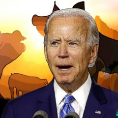 Biden’s $2 Trillion Relief Package the Largest Stimulus Payments to-Date, Plan Showers Money on the Bureaucracy
